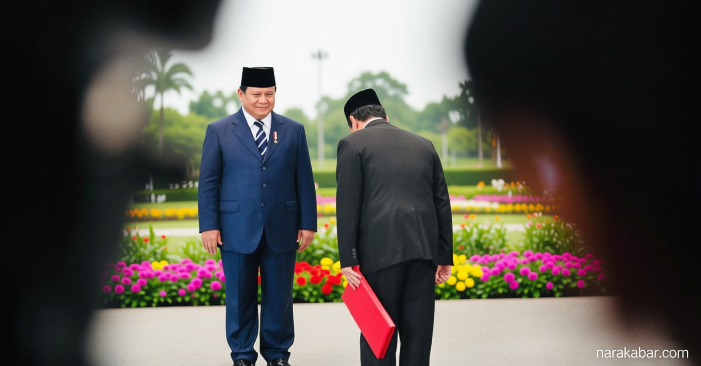 What Happened During: Ada Tamu Negara! Simak Rute Penutupan Jalan di Jakarta Selama Kunjungan PM Singapura