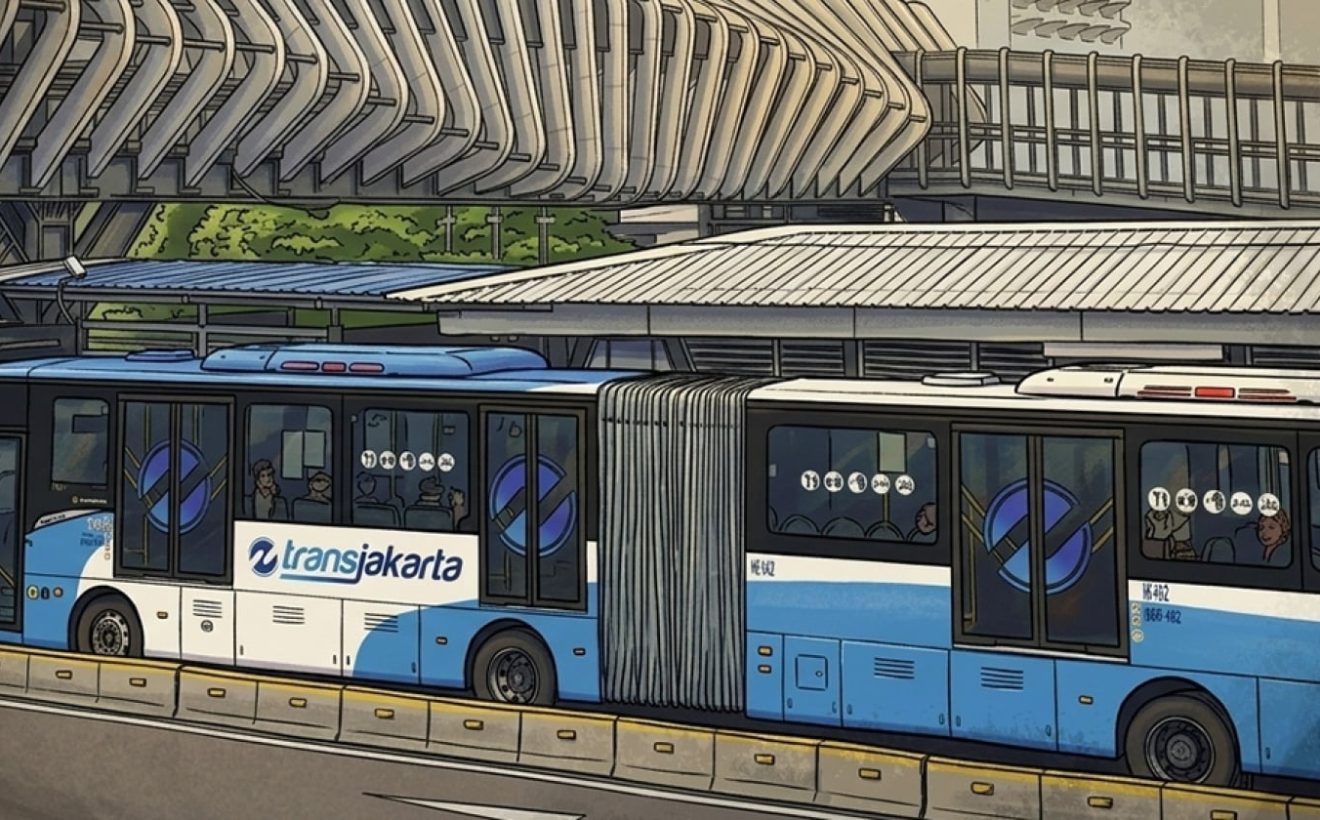 Meeting Results: Tarif TransJakarta Mau Naik, Akankah Warga Kembali Memilih Kendaraan Pribadi?