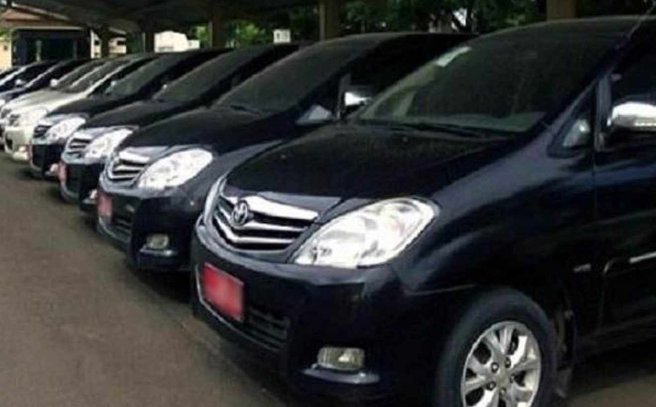 Key Strategy: Bukan Buang Duit, Ini Alasan Sewa Mobil Dinas Tangsel Lebih Hemat Ketimbang Beli