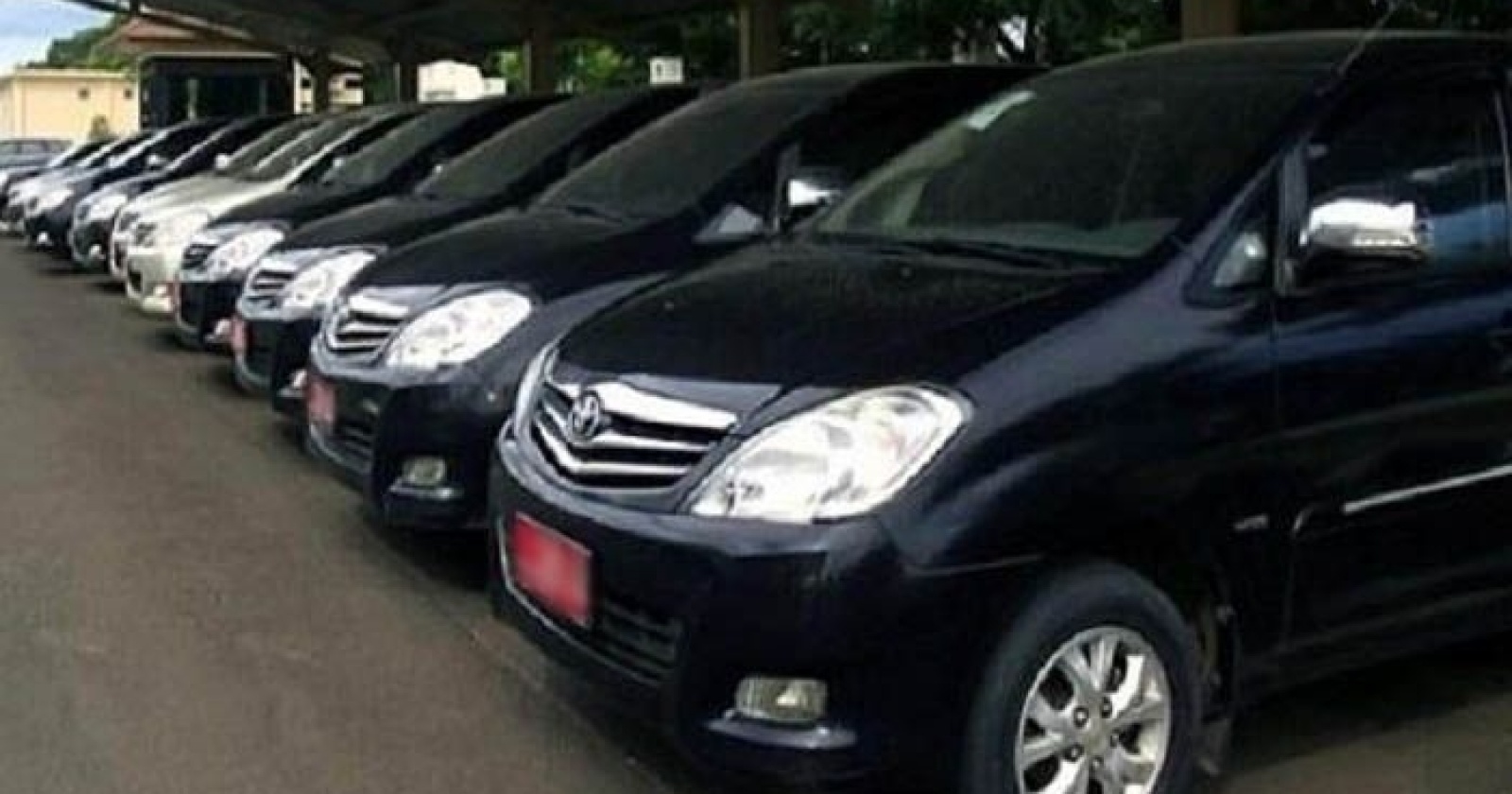 Key Strategy: Bukan Buang Duit, Ini Alasan Sewa Mobil Dinas Tangsel Lebih Hemat Ketimbang Beli