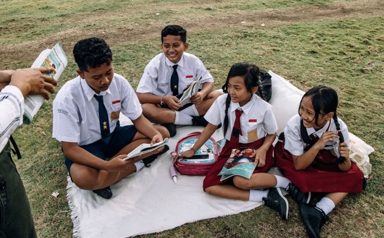 MPLS Sekolah Rakyat Fokus Bangun Literasi Digital – Siswa Baru Dibekali Etika Pakai Medsos