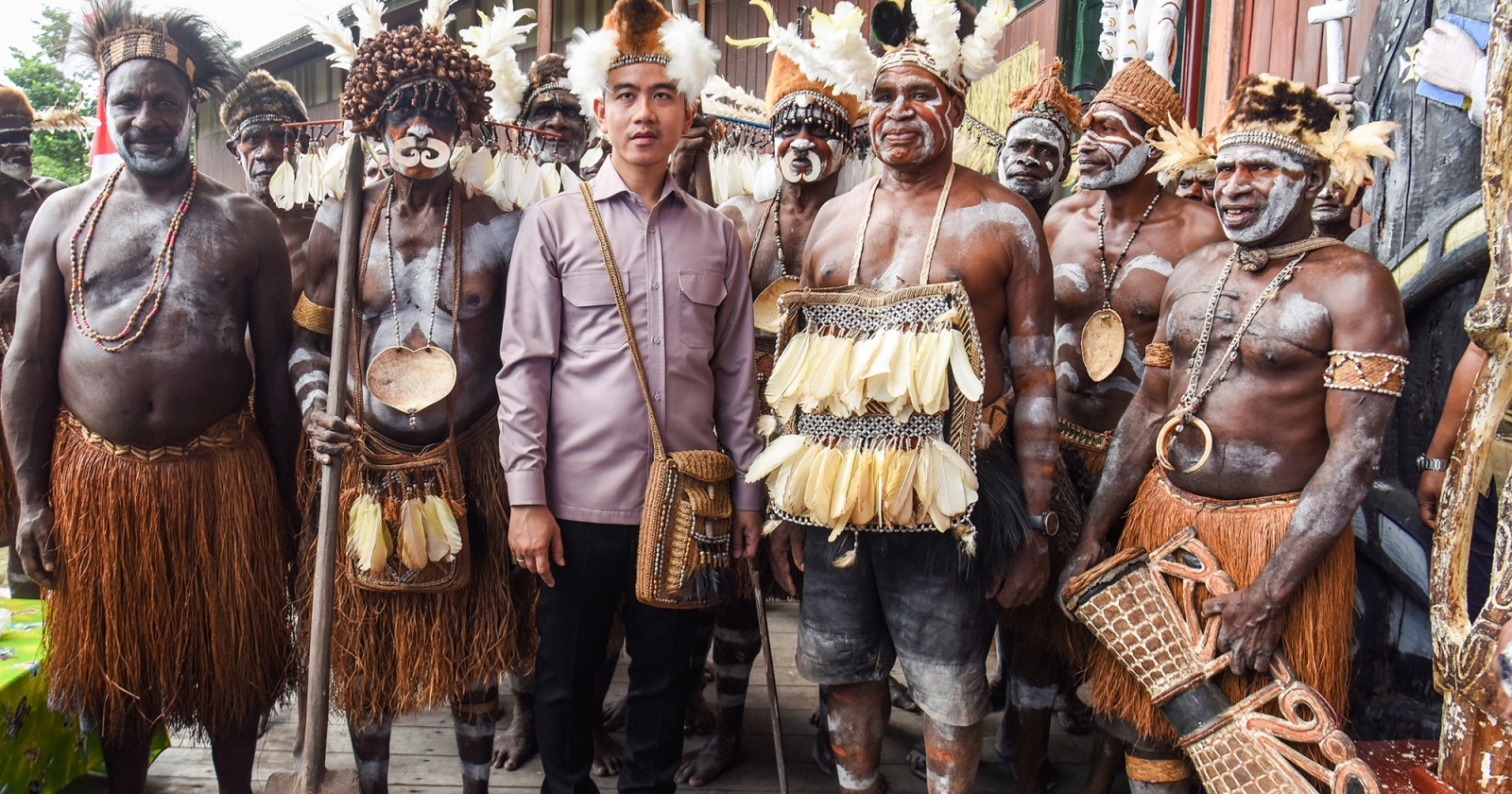 Latest Program: Gibran Bukan Panglima! Pakar UGM: Keamanan Papua Tetap Tanggung Jawab TNI dan Polri