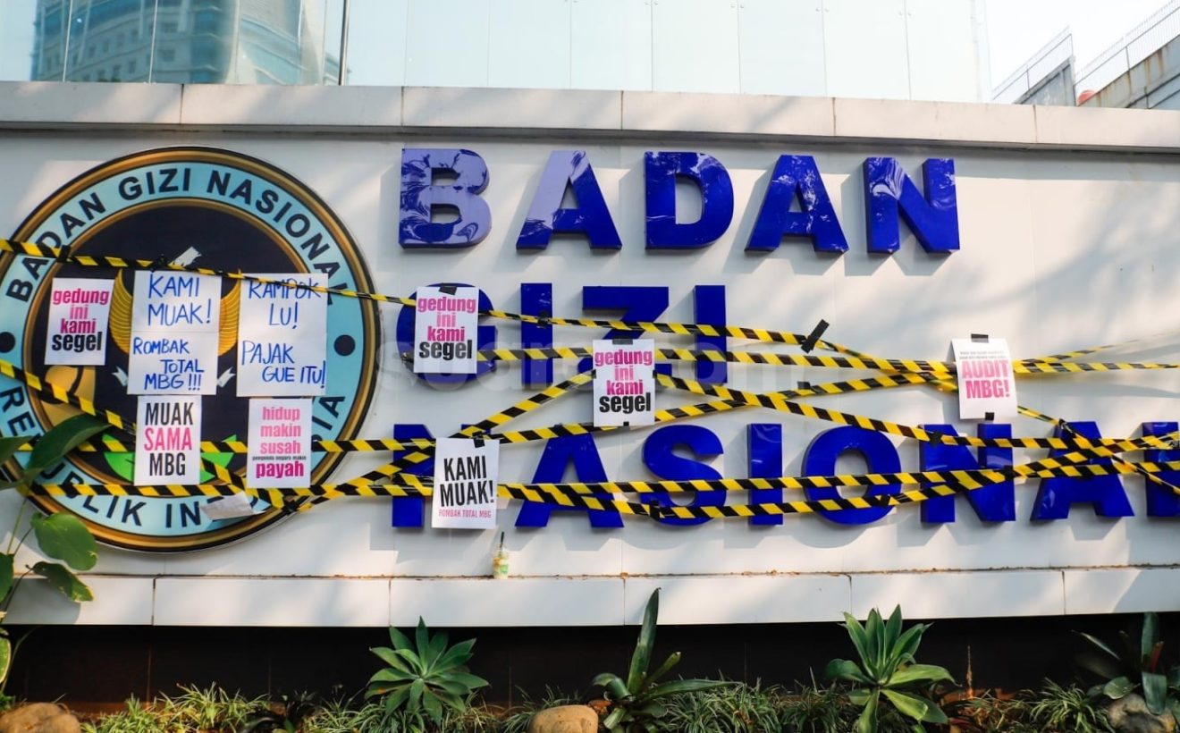 New Policy: Kejagung Tarik Rem! Perintahkan Seluruh Kejati Hentikan Pengumpulan Data Terkait MBG