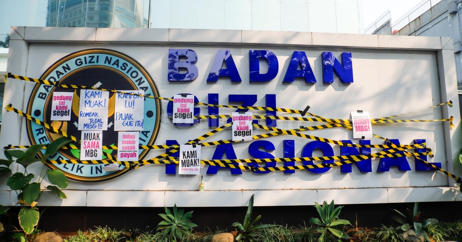 New Policy: Kejagung Tarik Rem! Perintahkan Seluruh Kejati Hentikan Pengumpulan Data Terkait MBG