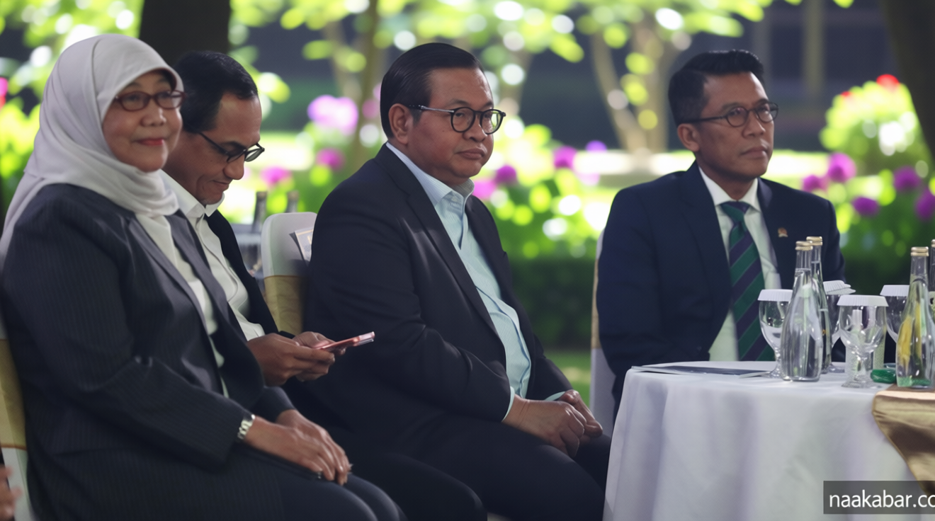 Special Plan: TKD Anjlok 59 Persen, Jakarta Tak Bisa Lagi Bergantung pada APBD demi Kejar Status Kota Global