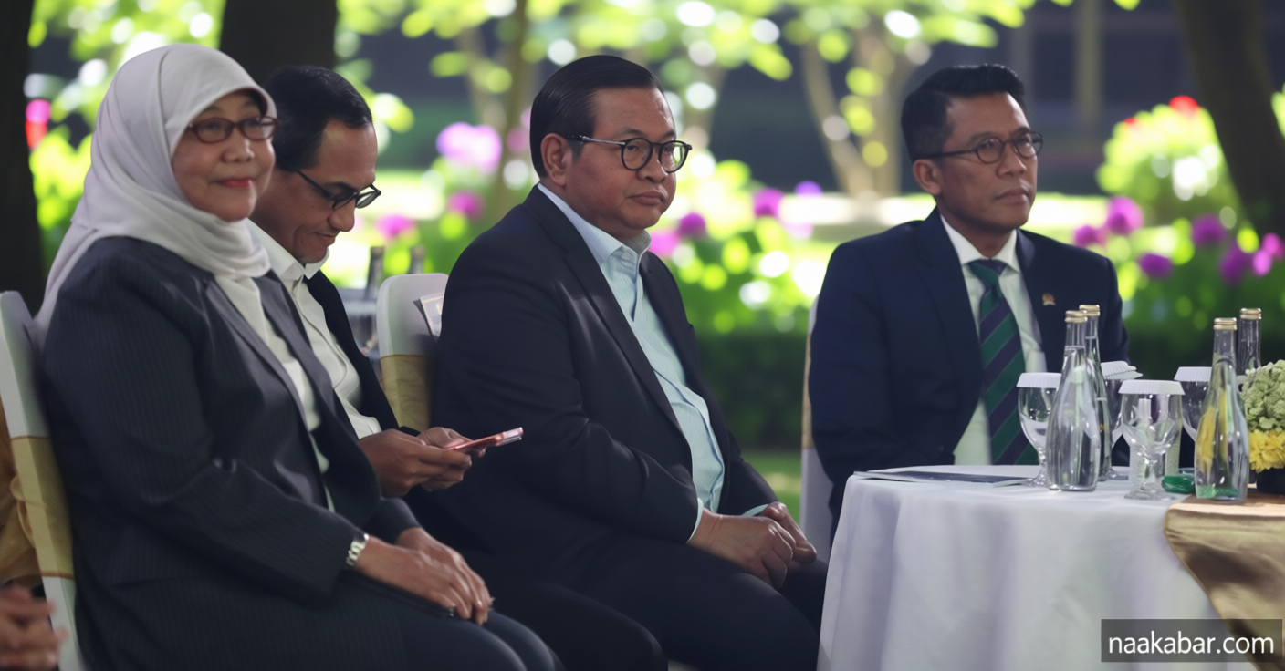 Special Plan: TKD Anjlok 59 Persen, Jakarta Tak Bisa Lagi Bergantung pada APBD demi Kejar Status Kota Global