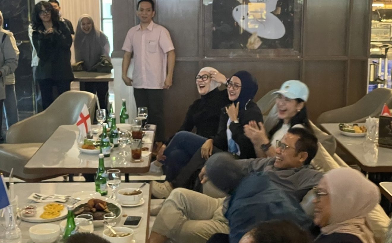 Facing Challenges: Norwegia Tersingkir dari Piala Dunia, Cak Imin Pindah Haluan Dukung Argentina