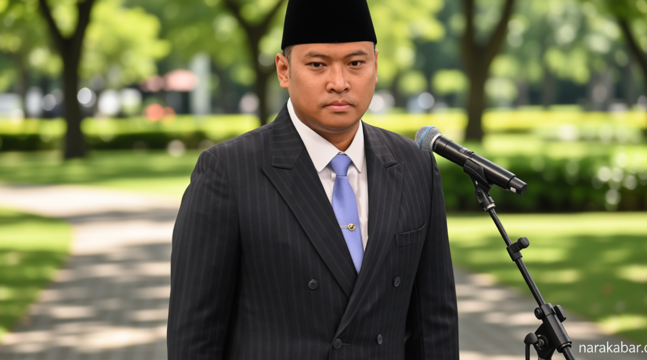 Kepala BGN: MBG Bukan Makan Enak Gratis!
