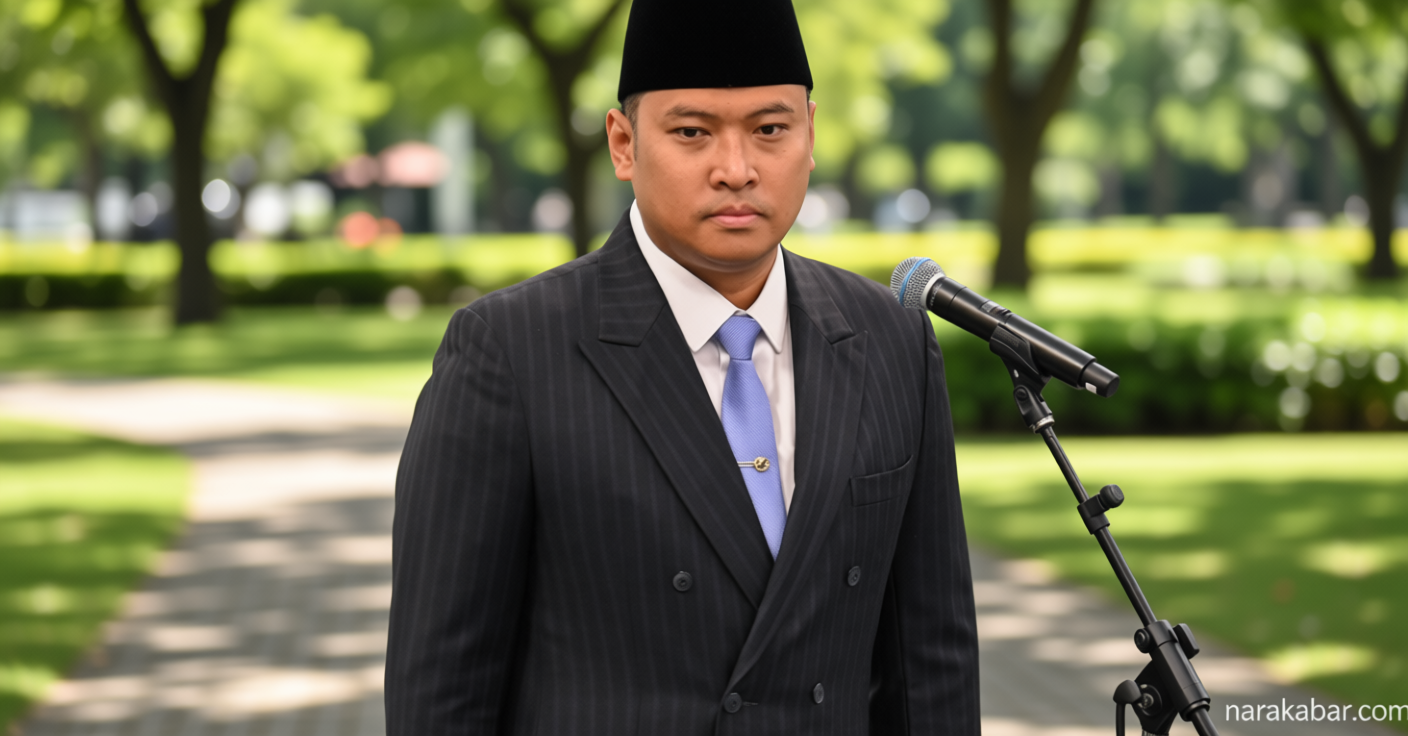 Kepala BGN: MBG Bukan Makan Enak Gratis!