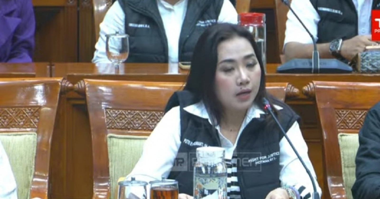 Meeting Results: Ngeri! Sebelum Dibakar, Santri di Lombok Diduga Sering Disiksa Anak Pemilik Ponpes