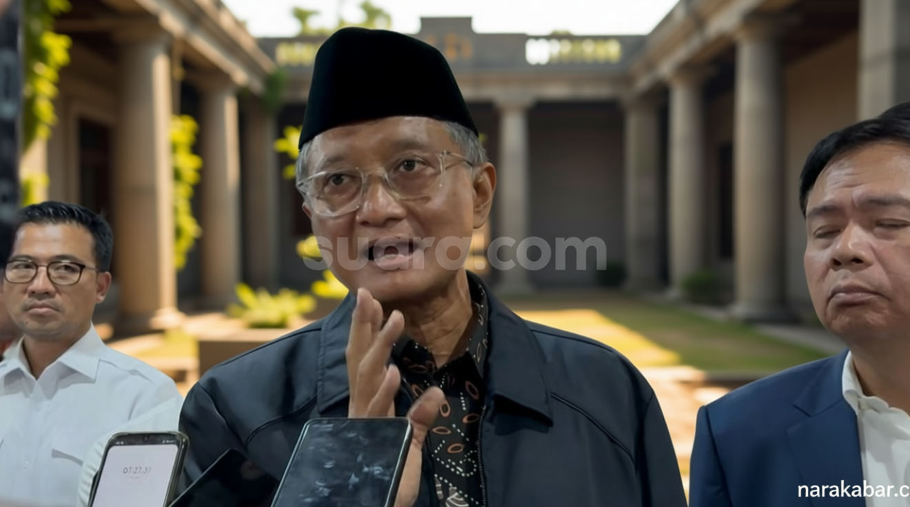 Topics Covered: Sebut Nama Allah dan Rasul, Dody Hanggodo Bersumpah Tak Tahu Soal Doxing Dosen UGM
