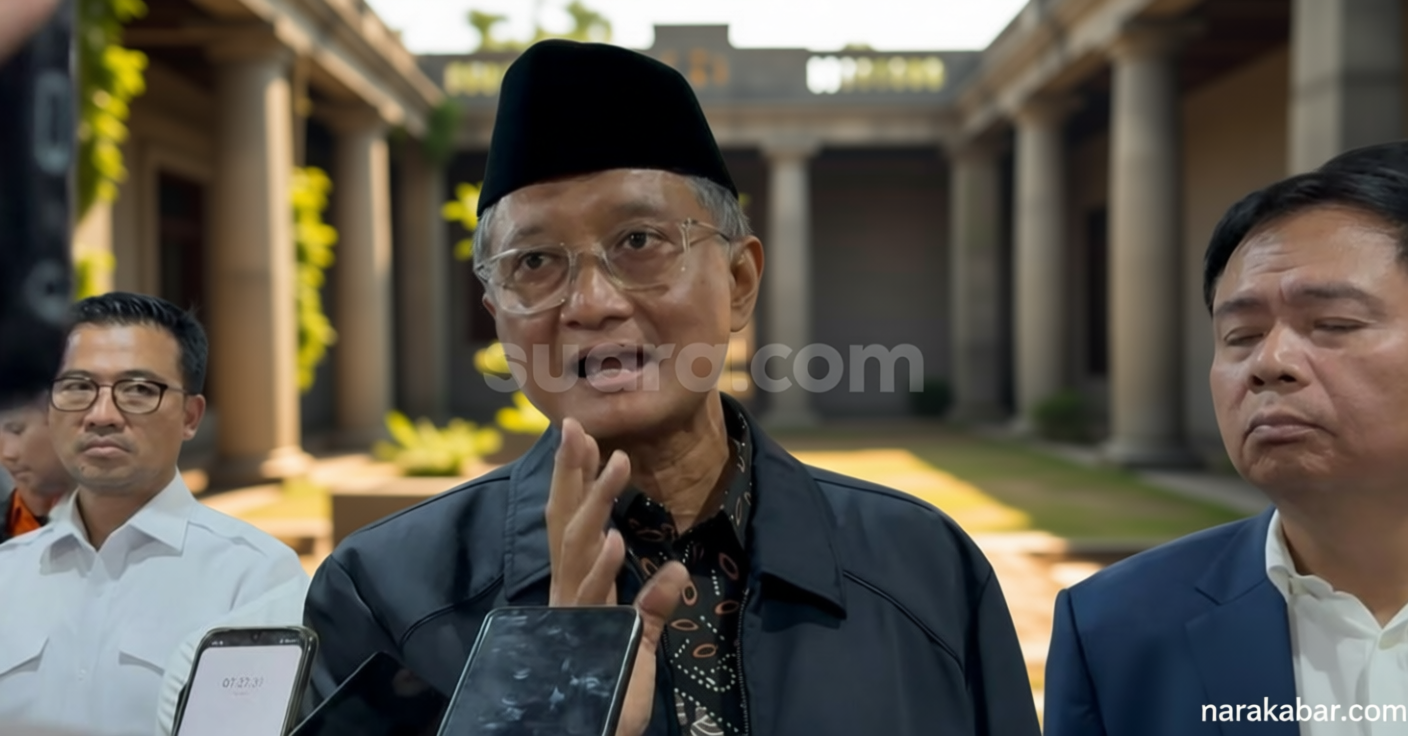 Topics Covered: Sebut Nama Allah dan Rasul, Dody Hanggodo Bersumpah Tak Tahu Soal Doxing Dosen UGM