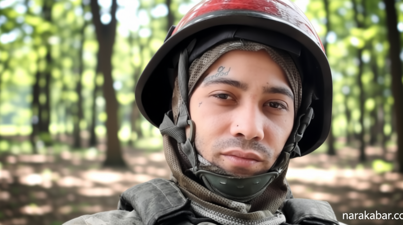 Rusia Rekrut Warga Miskin Jadi Tentara Perang, Dijanjikan Uang Melimpah