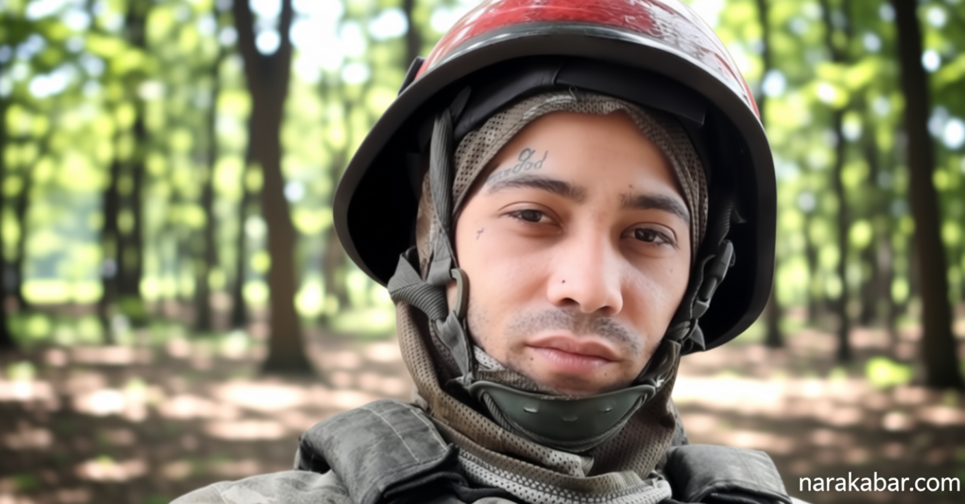 Rusia Rekrut Warga Miskin Jadi Tentara Perang, Dijanjikan Uang Melimpah