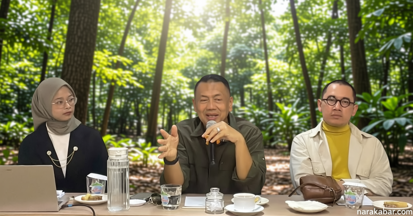 Tak Ada di KUHAP, Penanganan Kasus Eks Jampidsus Tak Boleh Diberi Perlakuan Istimewa