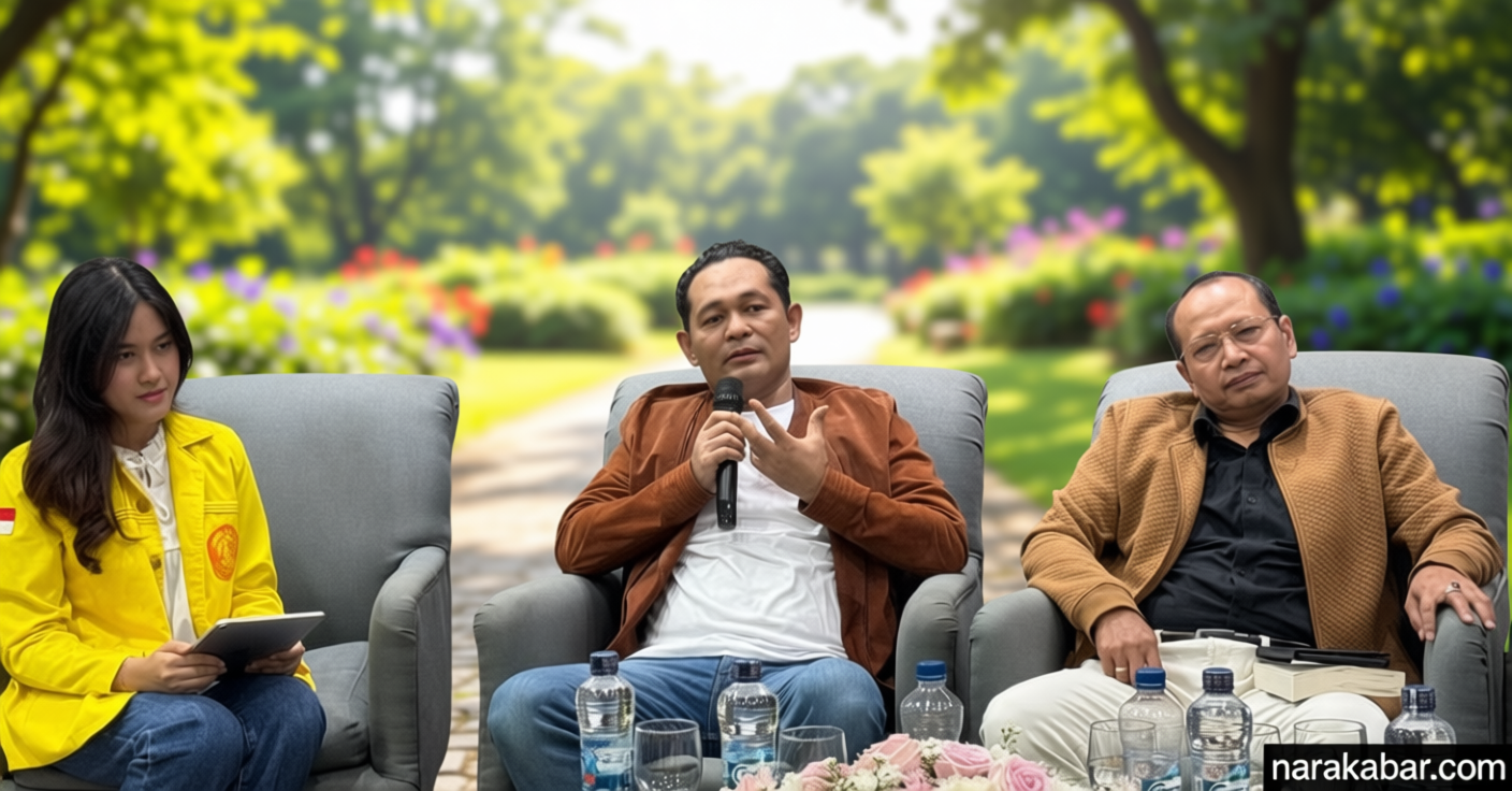Special Plan: Polemik Berkas Korupsi PLTU Batubara, Langkah Polri Dinilai Lawful dan Rasional