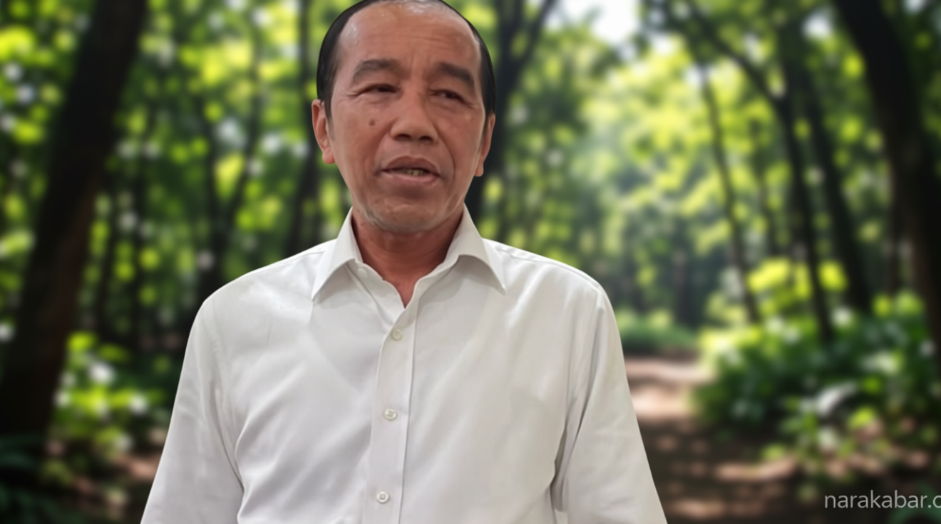 Jokowi Bakal Sapa Kupang, Jalan Santai hingga Karnaval Budaya Siap Digelar