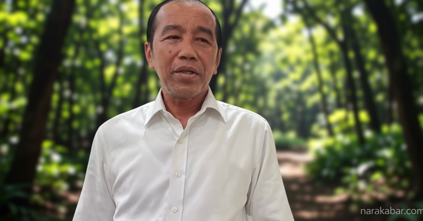 Jokowi Bakal Sapa Kupang, Jalan Santai hingga Karnaval Budaya Siap Digelar