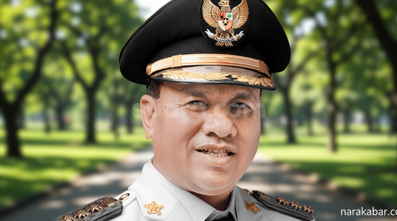 Menghilang Usai OTT – KPK Buru Bupati dan Sekda Kuansing