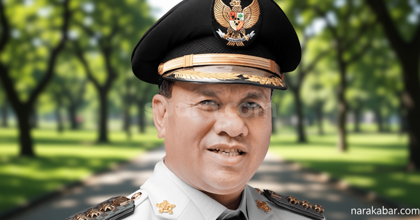 Menghilang Usai OTT – KPK Buru Bupati dan Sekda Kuansing