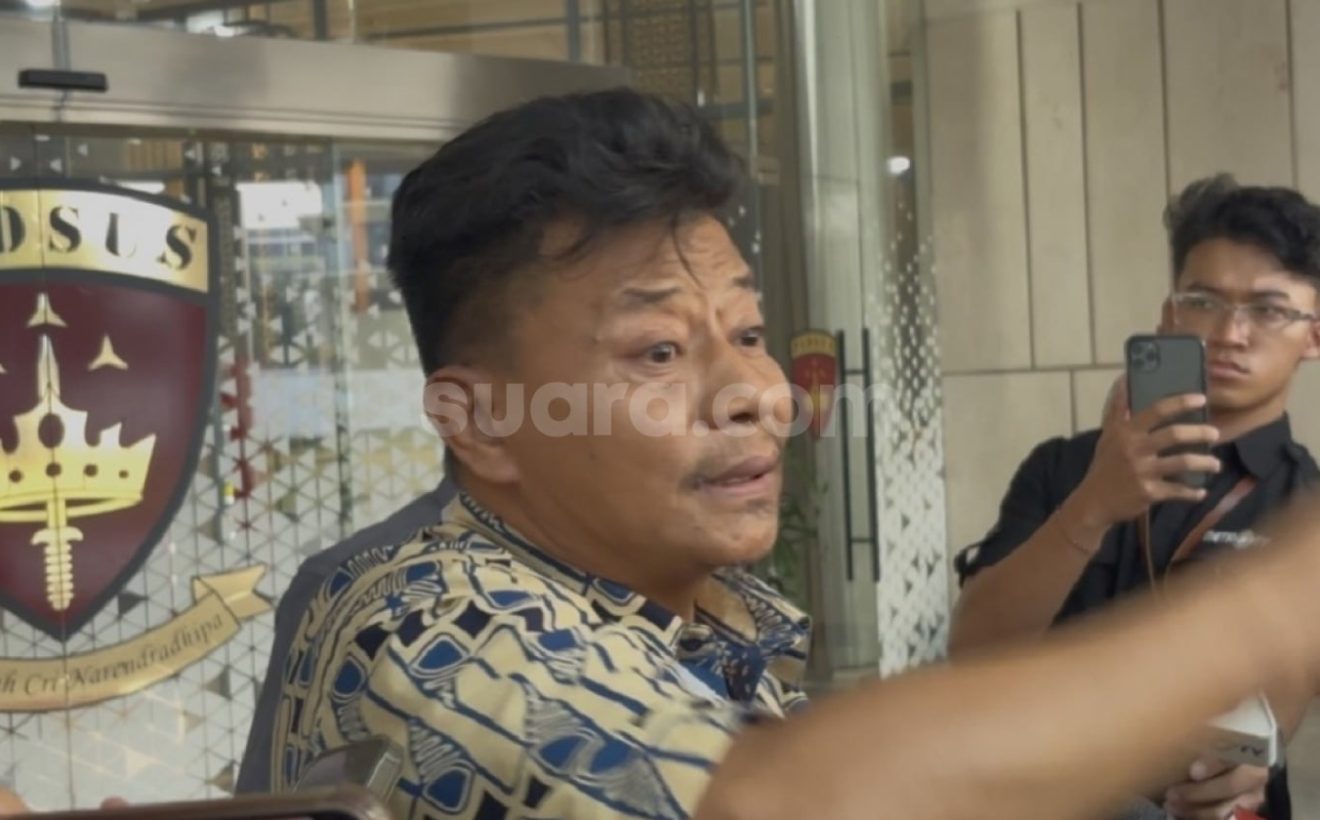 Pengacara Don Ritto: Emas 74 Kg di Rumah Febrie Adriansyah Milik Pengusaha Bidang Dakwah