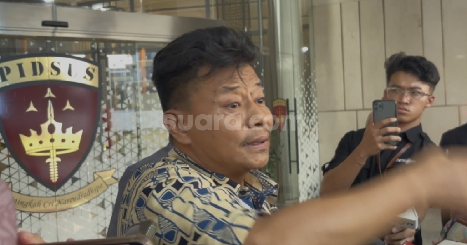 Pengacara Don Ritto: Emas 74 Kg di Rumah Febrie Adriansyah Milik Pengusaha Bidang Dakwah