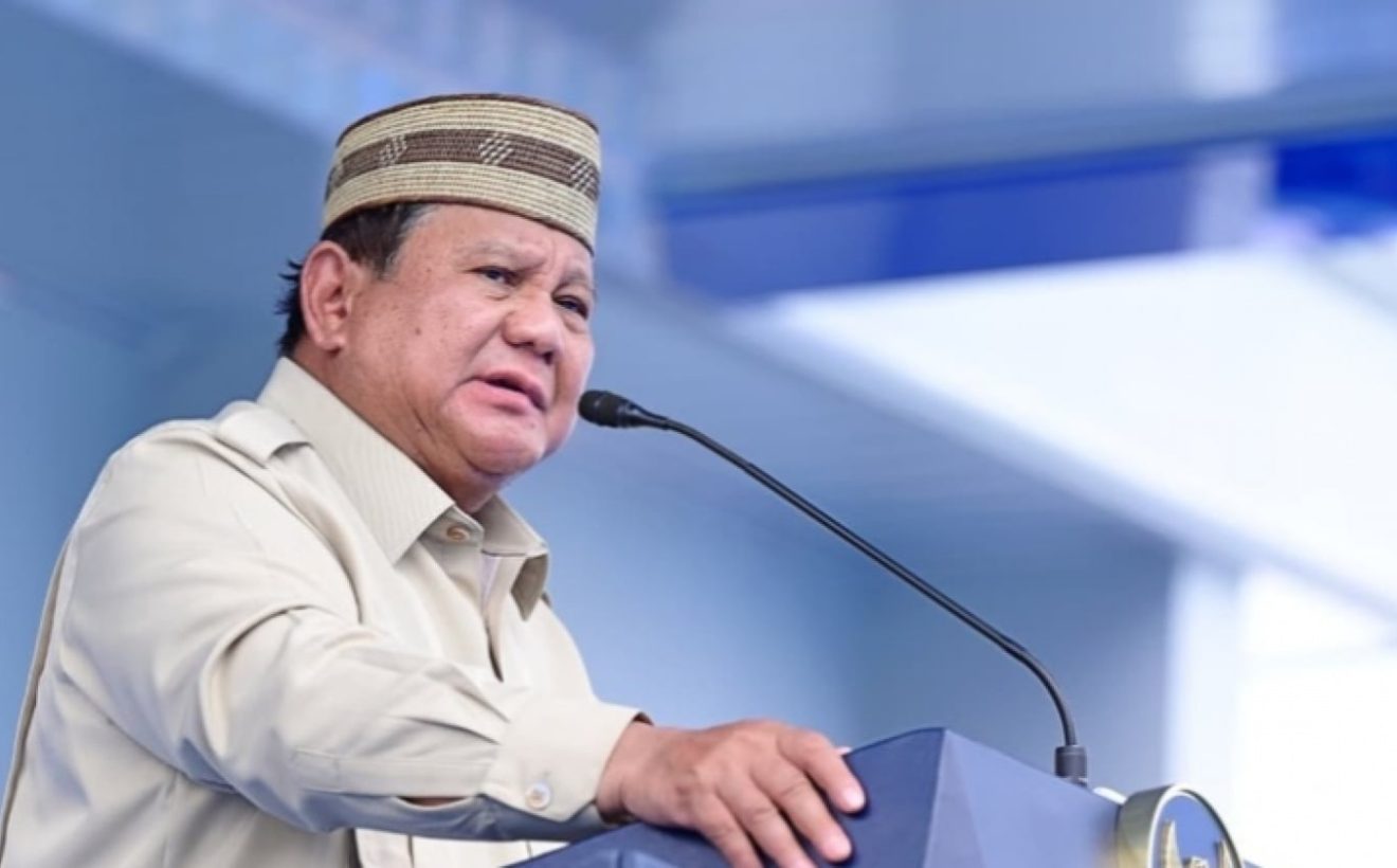 Meeting Results: Prabowo Hanya Mengangguk Dapat Laporan Biaya Haji 2027 Diusulkan Naik