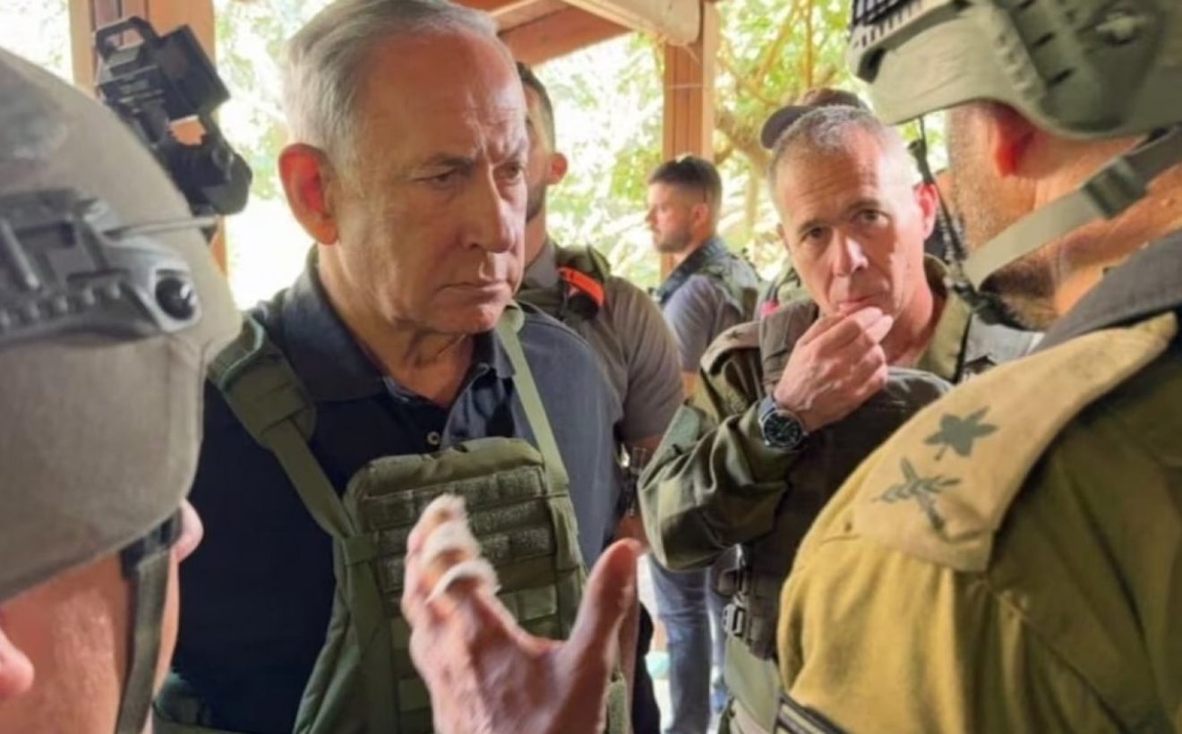 Special Plan: Walikota Zohran Mamdani Mau Tangkap dan Penjarakan Benjamin Netanyahu saat Injak Kaki di New York