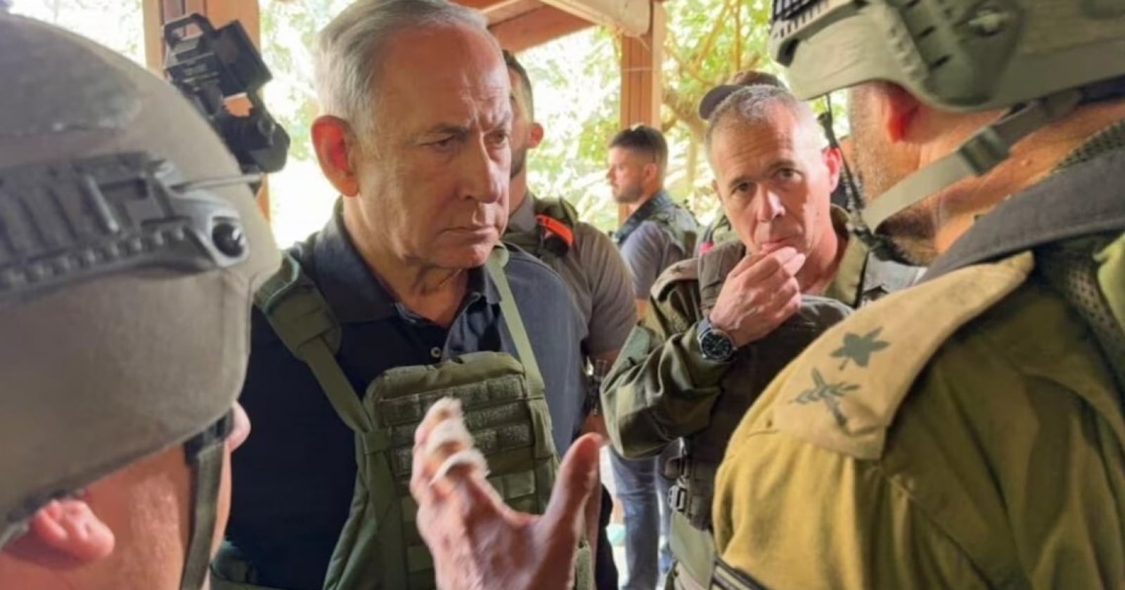 Special Plan: Walikota Zohran Mamdani Mau Tangkap dan Penjarakan Benjamin Netanyahu saat Injak Kaki di New York