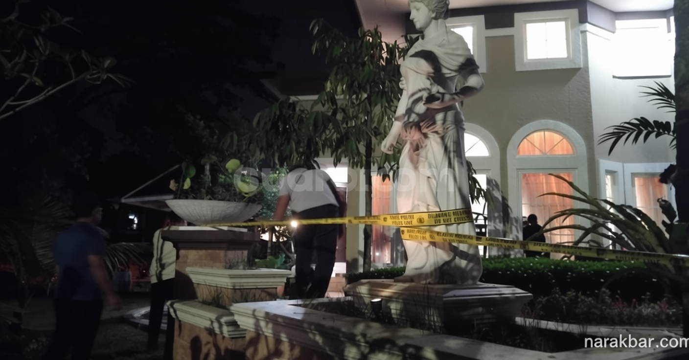 Special Plan: Polisi Periksa 15 Saksi Korupsi, Sekuriti Rumah Jampidsus Febrie di Sentul Ikut Dicecar