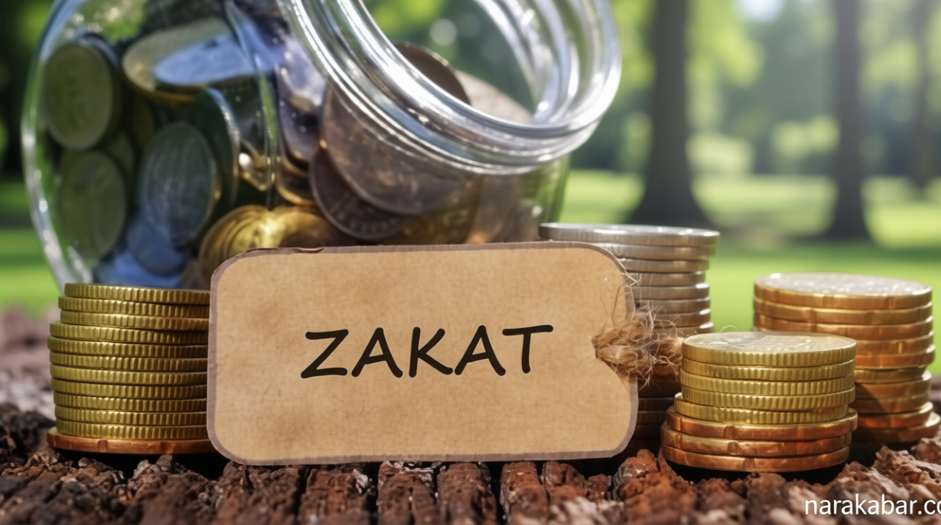 Key Strategy: Bayar Zakat Bisa Sekaligus Pangkas Pajak? MUI Dorong Pemerintah Ubah Skema Tax Credit