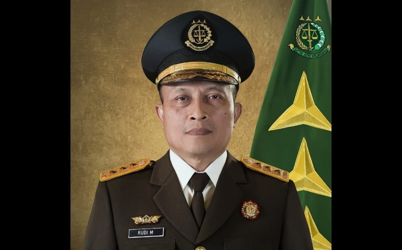 Key Strategy: Rekam Jejak Rudi Margono Plt Jampidsus Baru, Eks Jaksa KPK Pernah Bongkar Kasus Jiwasraya-Asabri