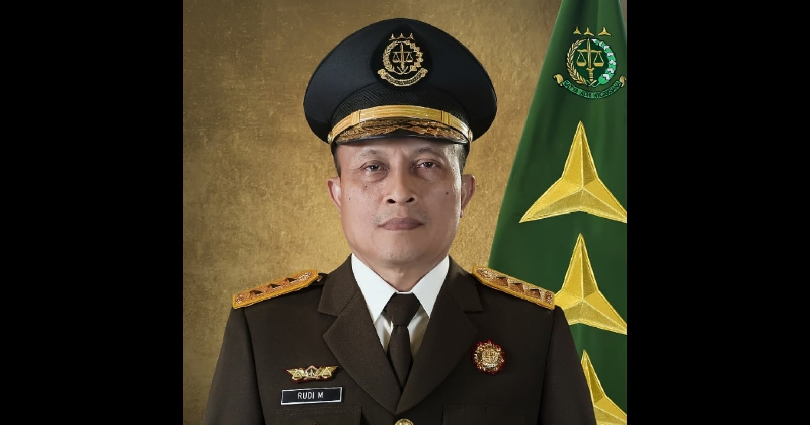 Key Strategy: Rekam Jejak Rudi Margono Plt Jampidsus Baru, Eks Jaksa KPK Pernah Bongkar Kasus Jiwasraya-Asabri