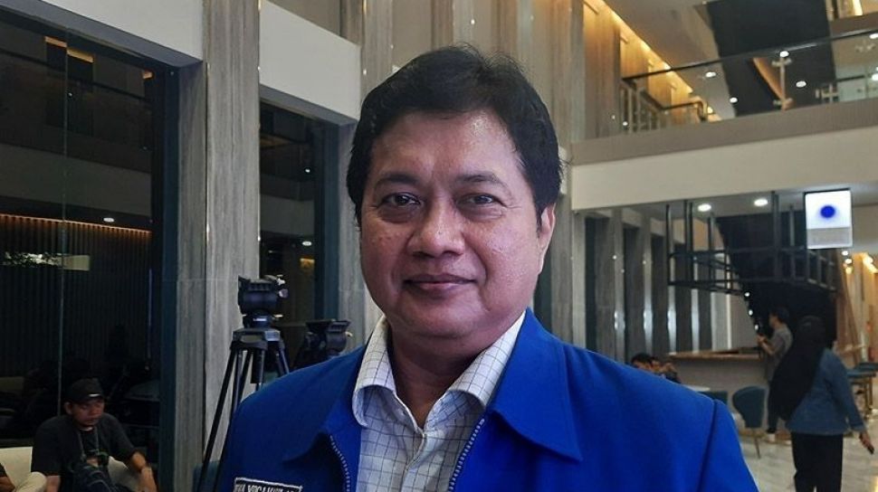Wamentrans Andalkan Tim Ekspedisi Patriot Bangun Pusat Ekonomi Baru di Kawasan Transmigrasi