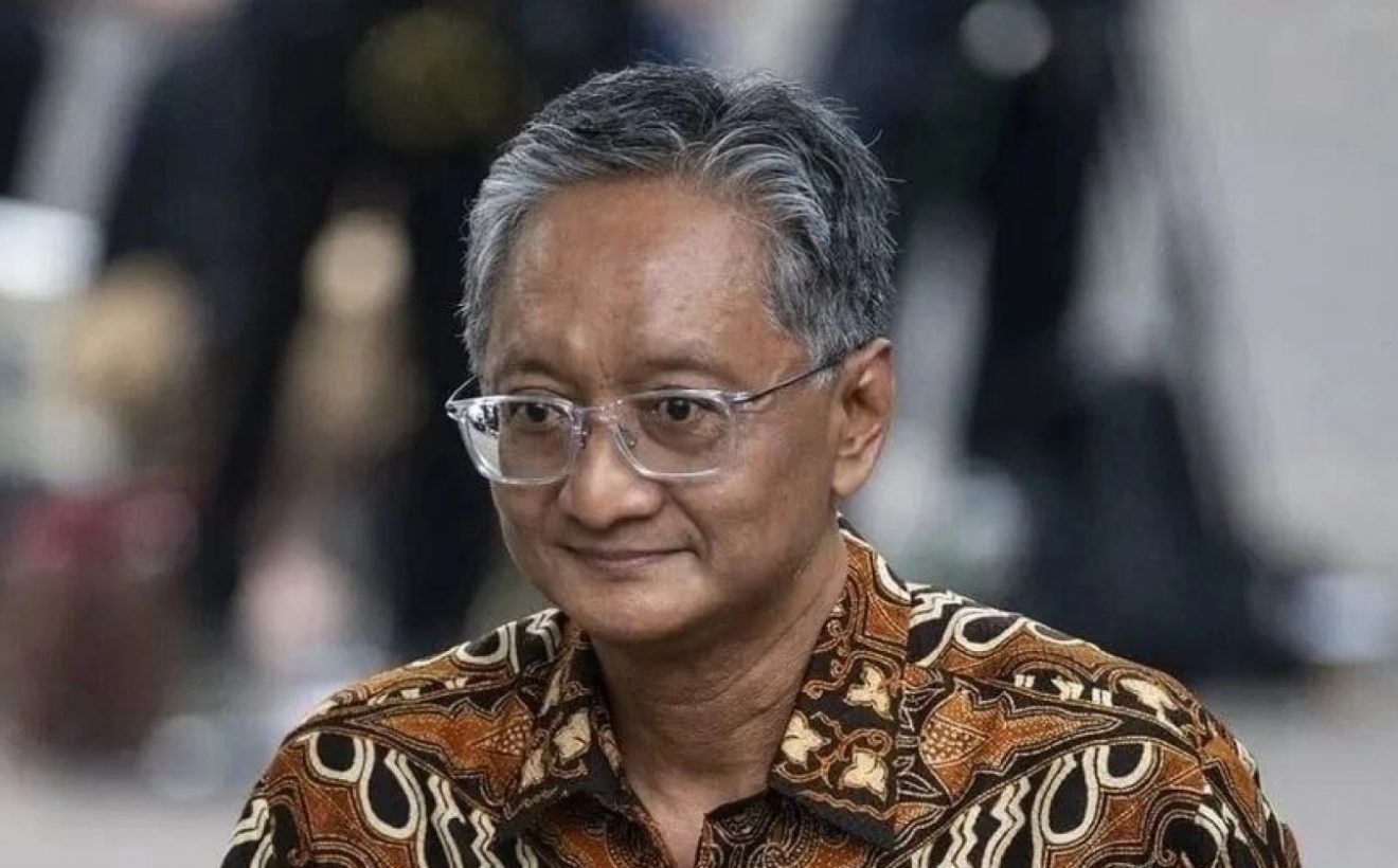 Latest Program: Mutasi Massal ASN Dicurigai Berkaitan dengan Bocornya Dokumen Perjalanan Menteri PU