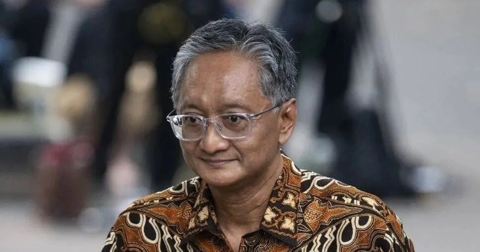 Latest Program: Mutasi Massal ASN Dicurigai Berkaitan dengan Bocornya Dokumen Perjalanan Menteri PU