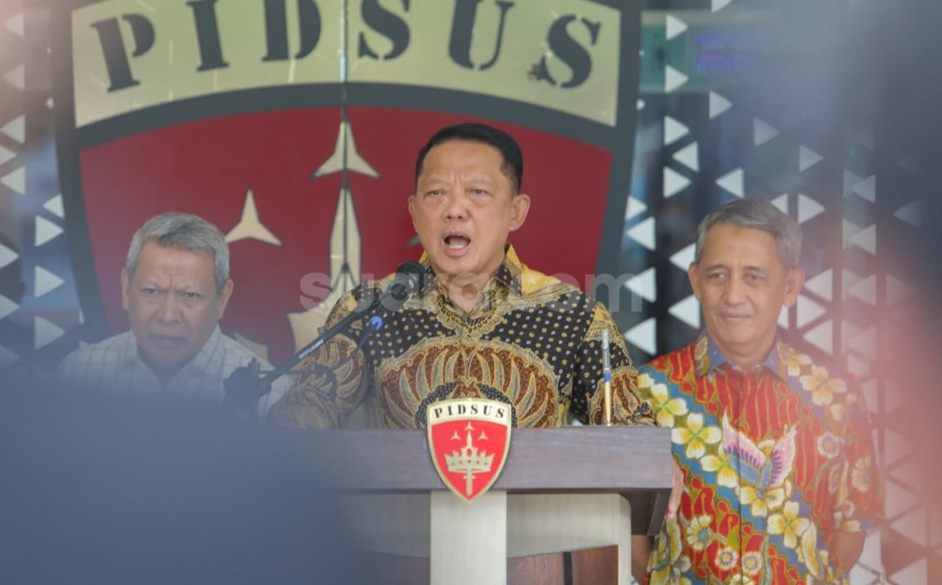 Barbuk Emas dan Uang Punya Siapa? Hensa Desak Transparansi Kasus Usai Jampidsus Febrie Mundur