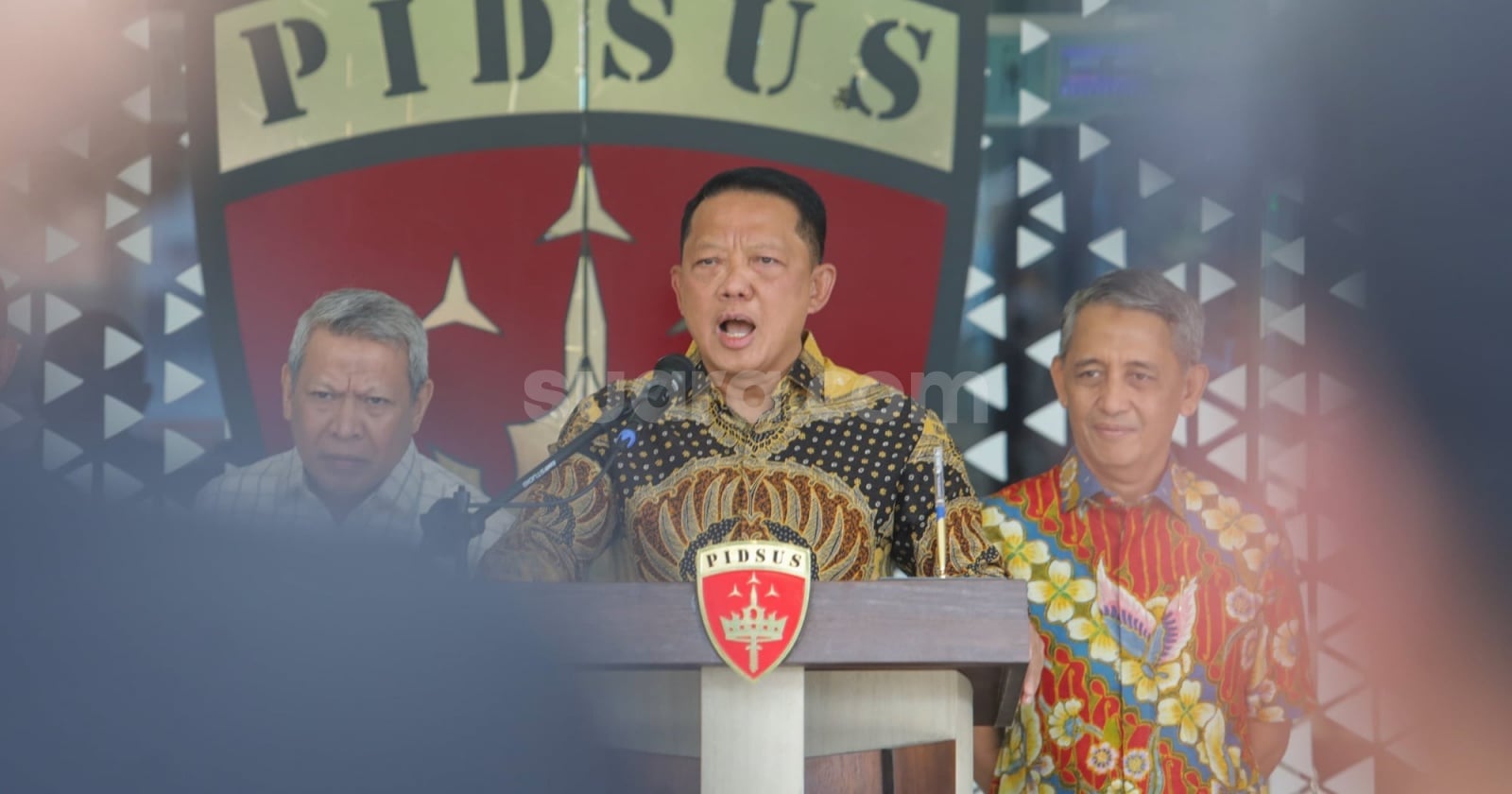 Barbuk Emas dan Uang Punya Siapa? Hensa Desak Transparansi Kasus Usai Jampidsus Febrie Mundur