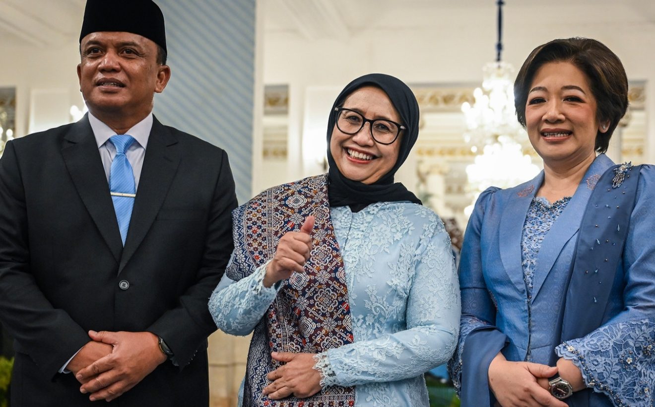 Special Plan: Kepala BGN Nanik S Deyang Dilaporkan atas Dugaan Rangkap Jabatan di BUMN