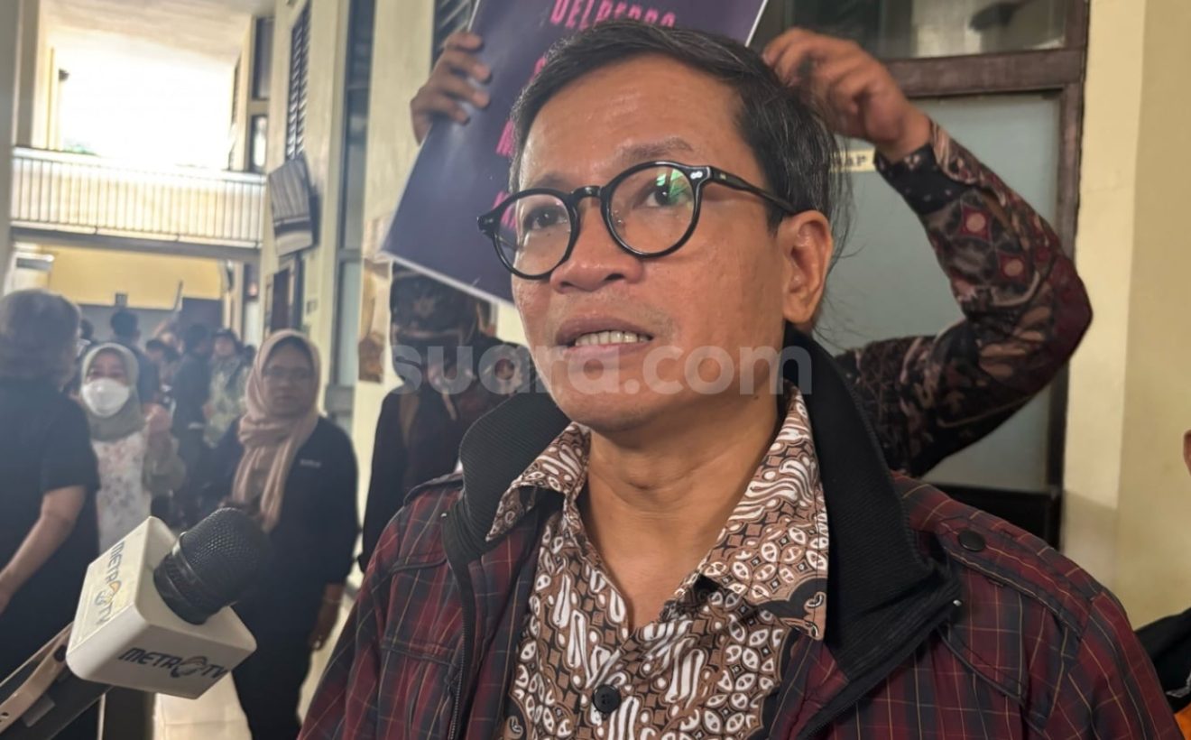 Heboh Transpuan Bogor Dilempar Air Seni – Amnesty Duga Buntut dari Perpres 111/2025
