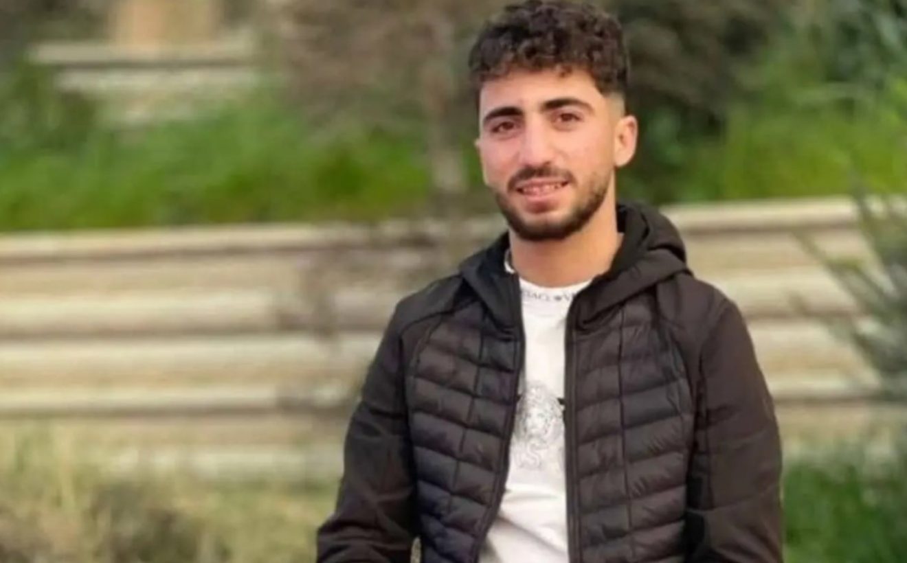 Pemain Timnas U-17 Palestina Fadi al-Nassan Tewas dalam Penembakan Brutal Pemukim Israel