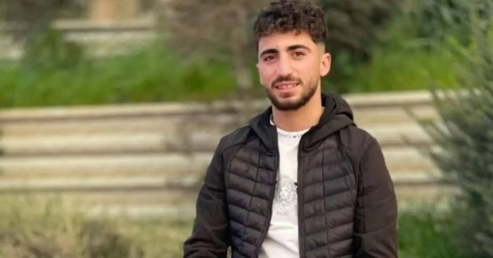 Pemain Timnas U-17 Palestina Fadi al-Nassan Tewas dalam Penembakan Brutal Pemukim Israel
