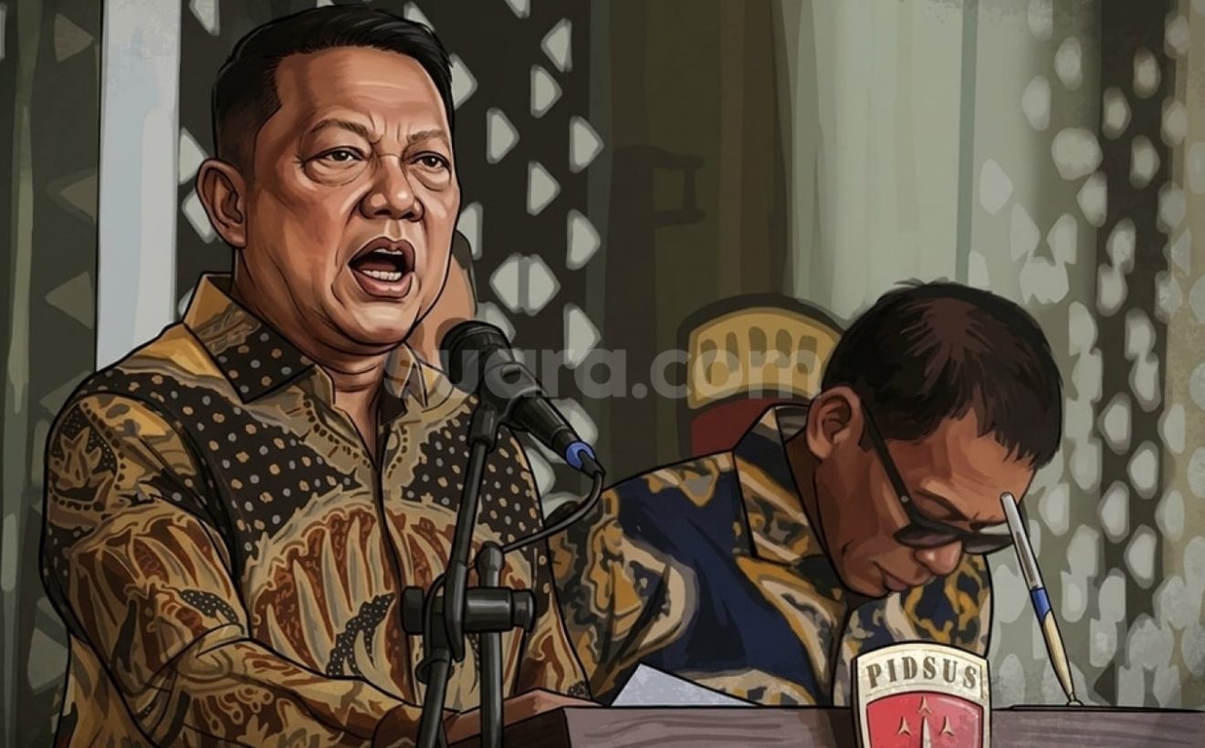 New Policy: Di Balik Penggeledahan yang Dikaitkan dengan Febrie Adriansyah: Anomali dan Tanda Tanya Penyidikan