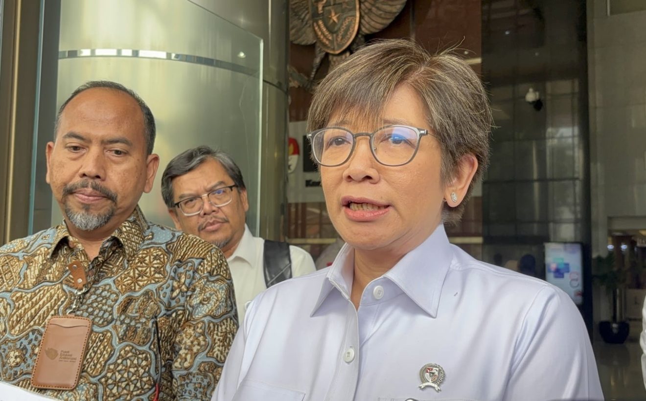Meeting Results: Masih Disidik Kejagung, Motor Listrik Rp243,9 Miliar Milik BGN Belum Dicatat sebagai Aset