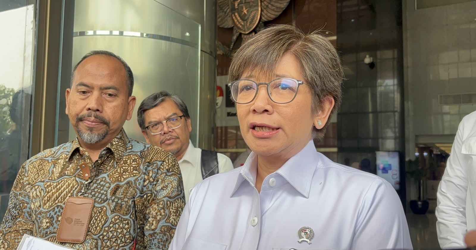 Meeting Results: Masih Disidik Kejagung, Motor Listrik Rp243,9 Miliar Milik BGN Belum Dicatat sebagai Aset
