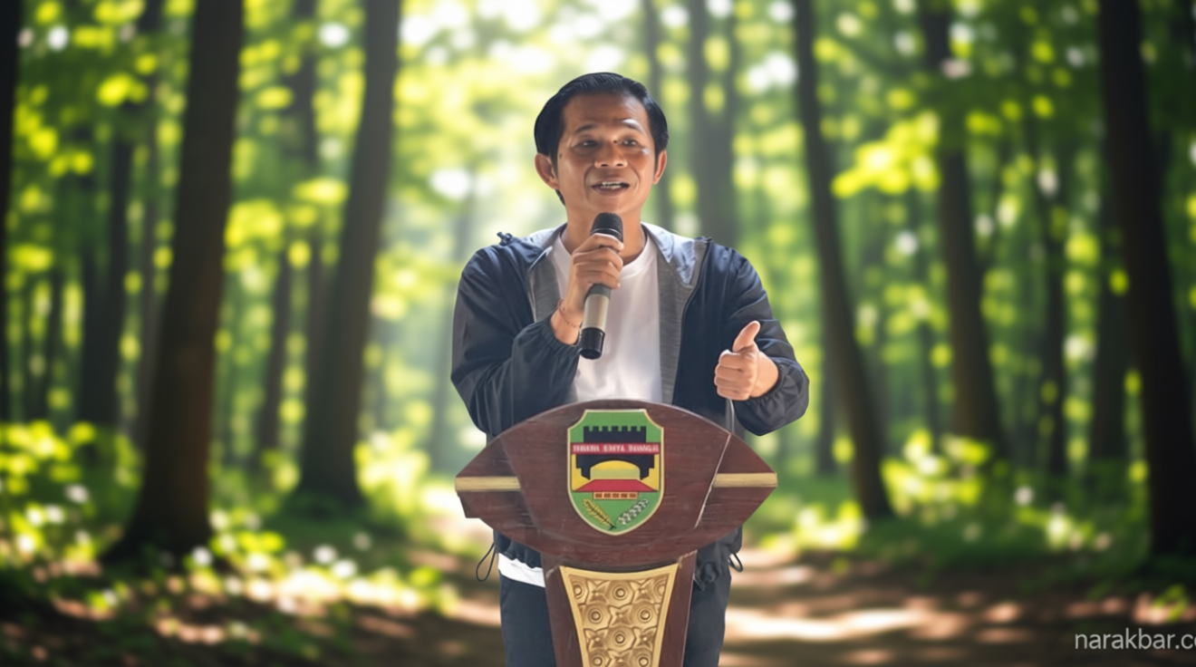Key Strategy: Usai Minta Maaf, Om Zein Diminta Komnas Perempuan Perbaiki Cara Pandang soal Perempuan