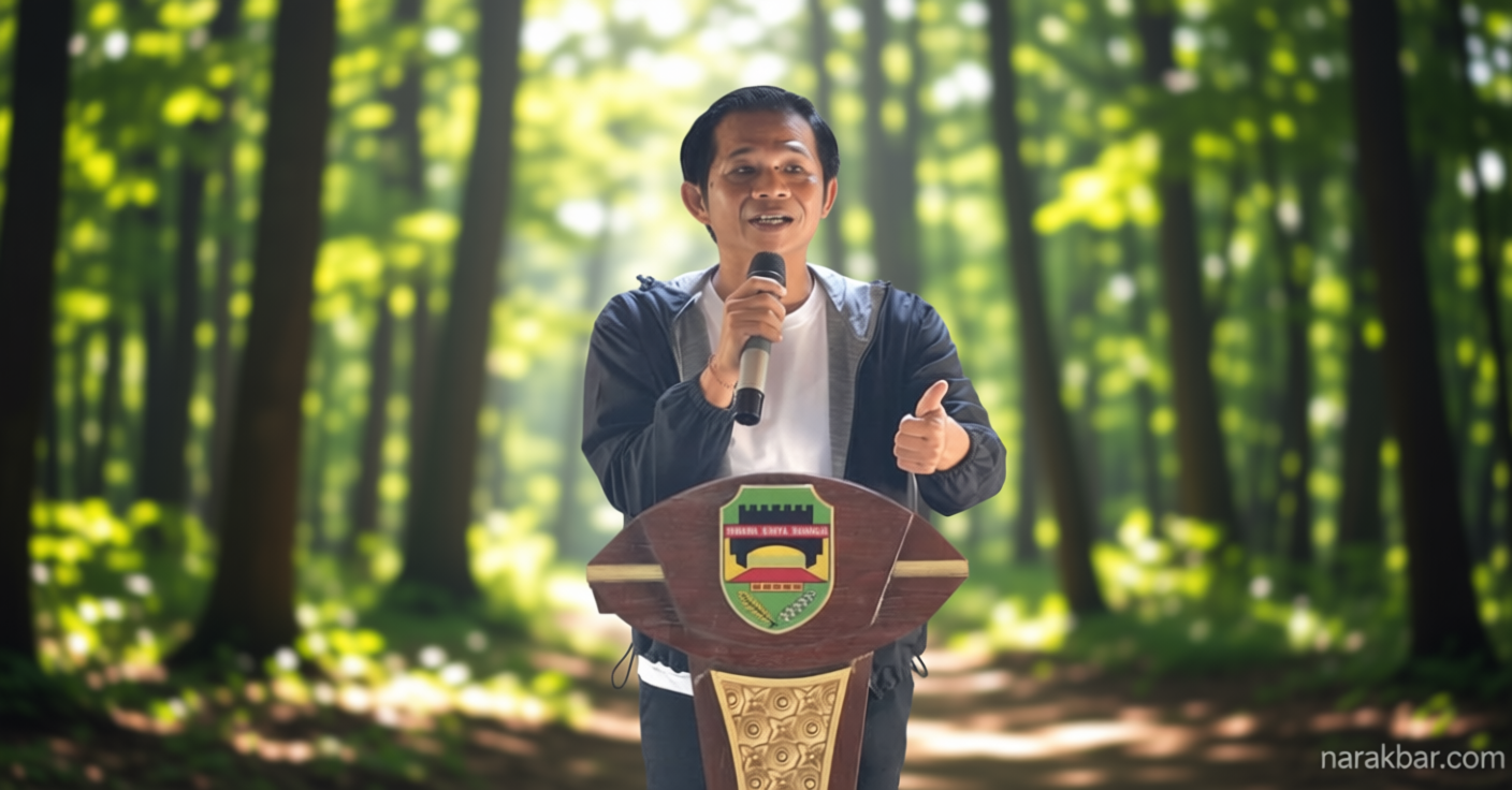 Key Strategy: Usai Minta Maaf, Om Zein Diminta Komnas Perempuan Perbaiki Cara Pandang soal Perempuan