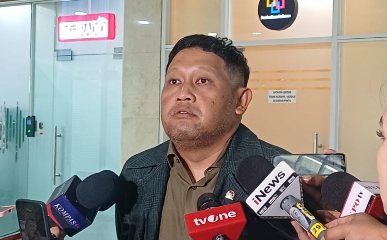 Key Discussion: DPR Cium Aroma Intervensi Elite Kasus Pembakaran Santri Lombok, Singgung Jaringan Nahdlatul Wathan