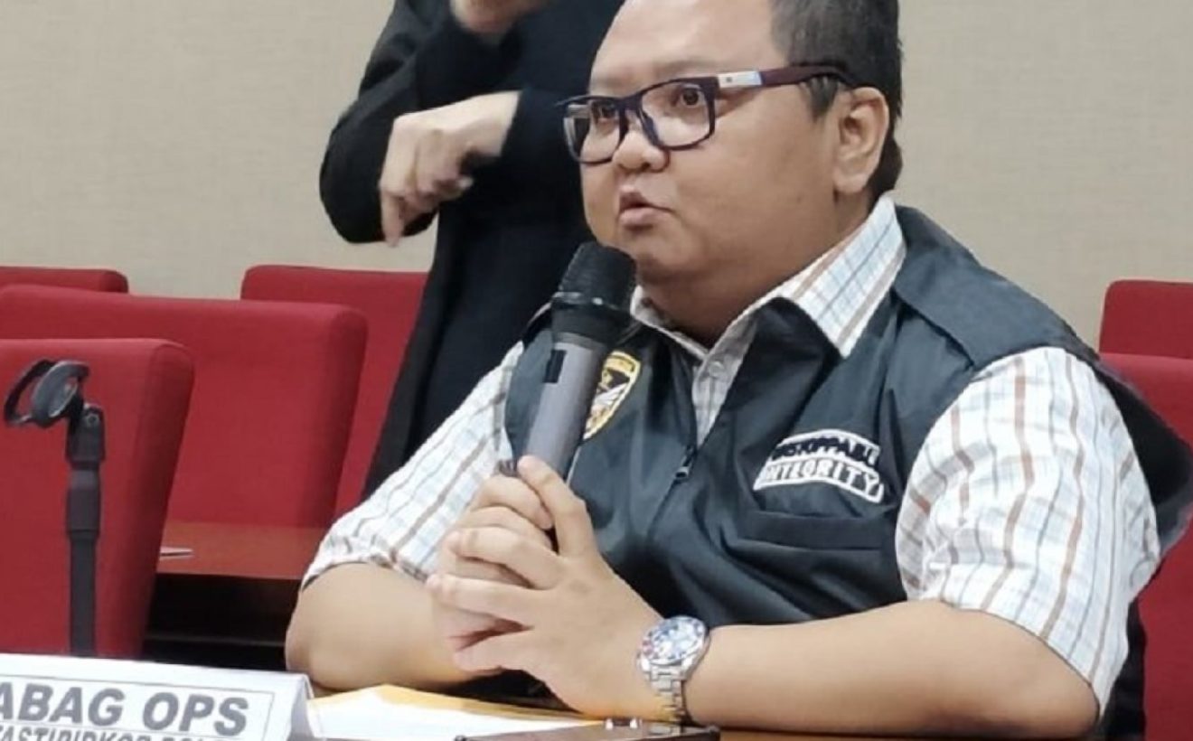 Polri Serahkan Berkas Kasus Korupsi Eks Jampidsus Febrie Adriansyah ke Kejagung – Ini Detailnya