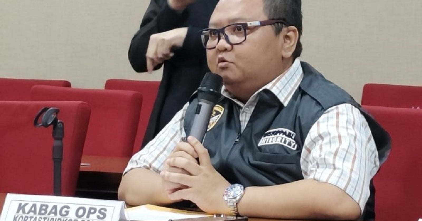 Polri Serahkan Berkas Kasus Korupsi Eks Jampidsus Febrie Adriansyah ke Kejagung – Ini Detailnya